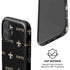 NFL New Orleans Saints Blitz Series iPhone 16 Plus Magsafe Impact Case